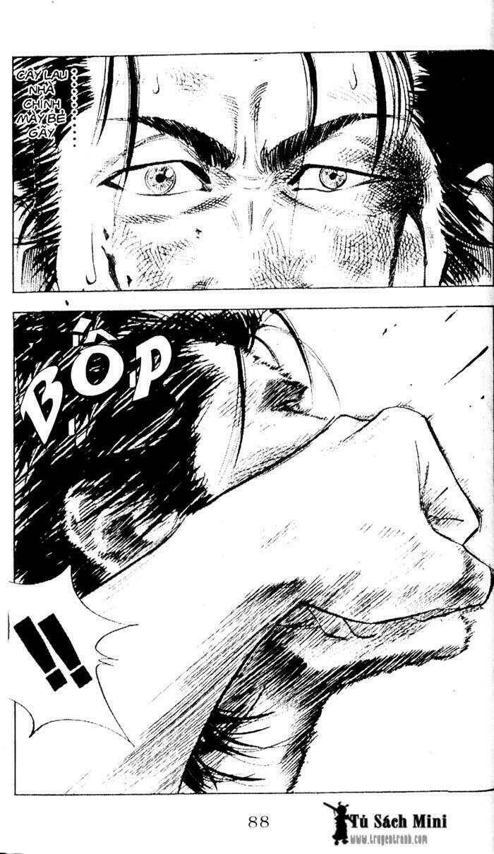 Cao Thủ Bóng Rổ Chapter 64 - Trang 2