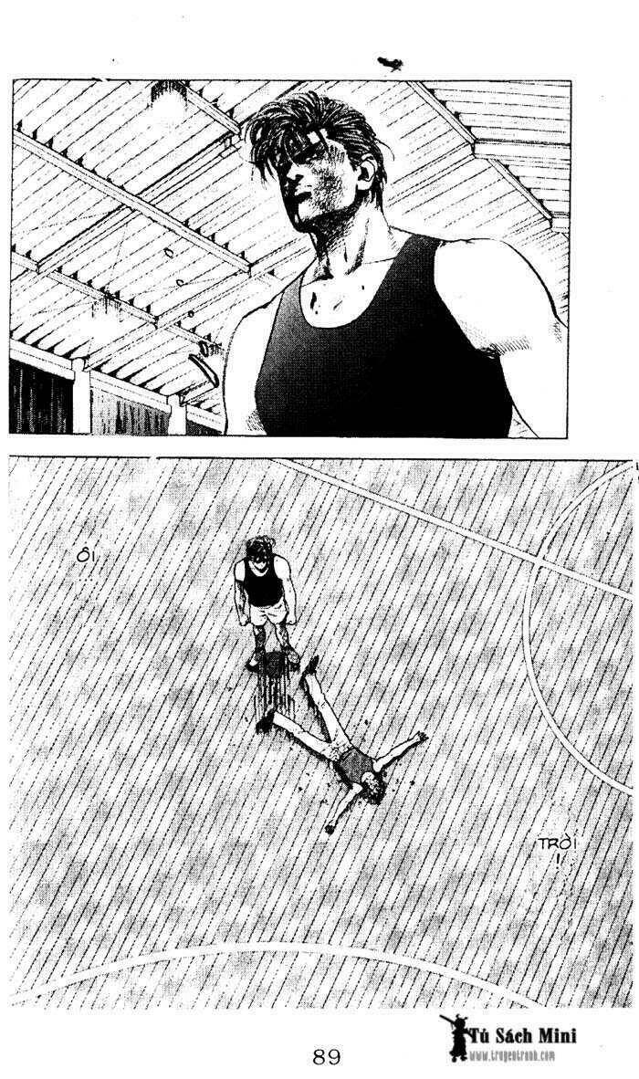 Cao Thủ Bóng Rổ Chapter 64 - Trang 2