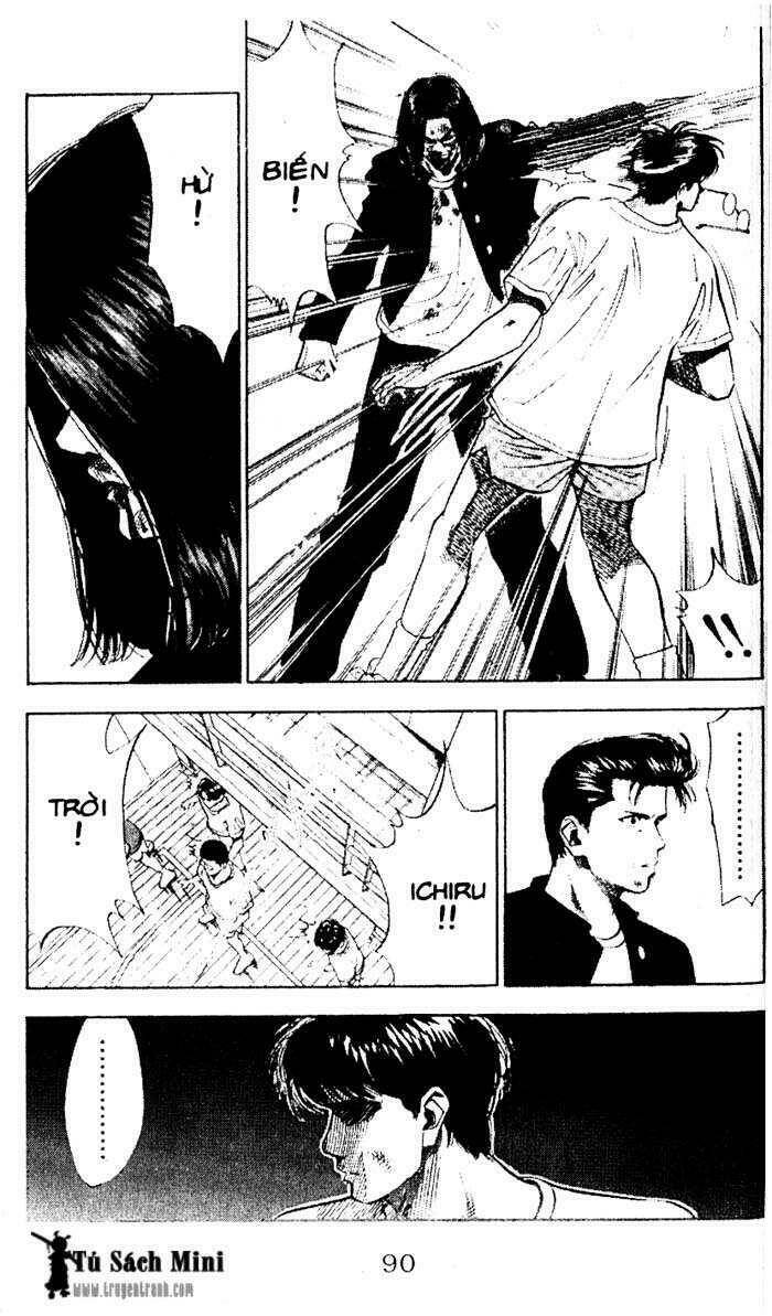 Cao Thủ Bóng Rổ Chapter 64 - Trang 2