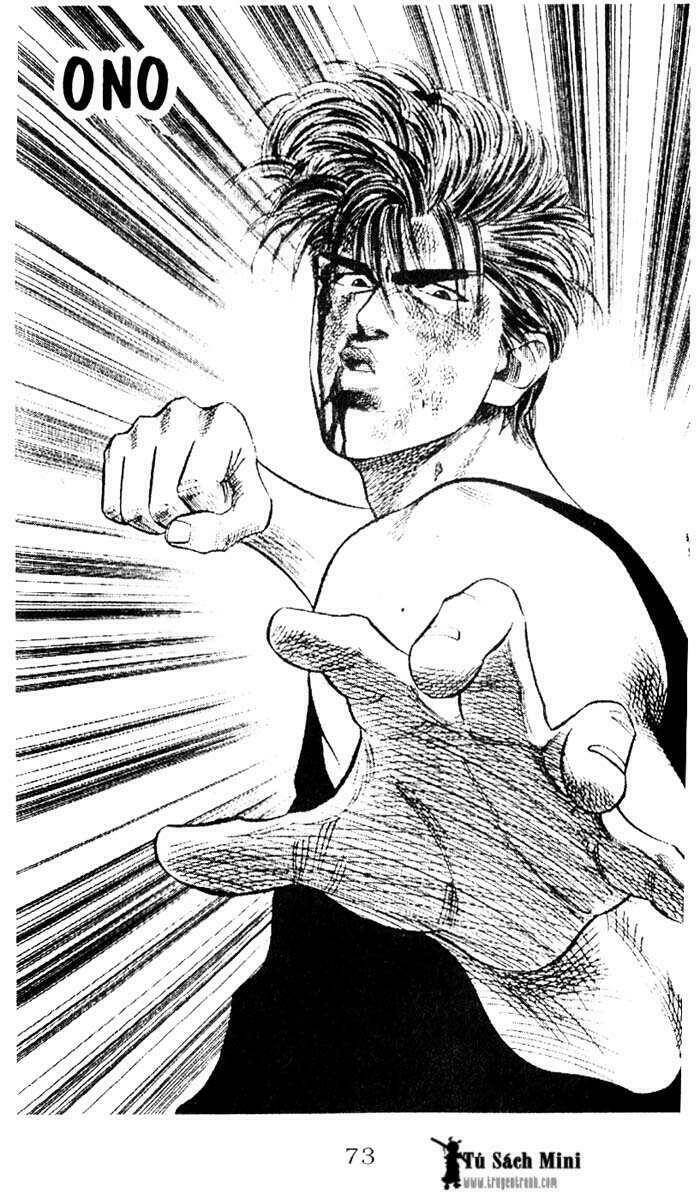 Cao Thủ Bóng Rổ Chapter 64 - Trang 2