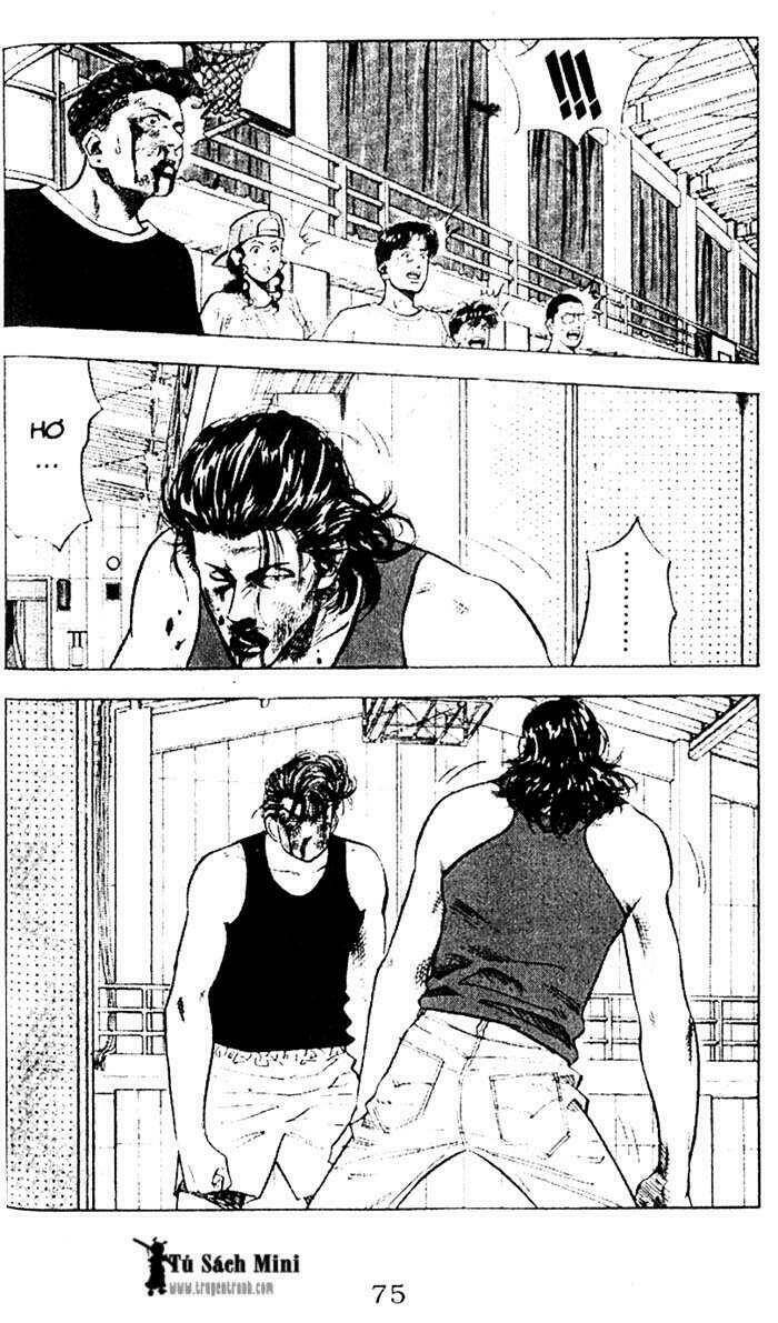 Cao Thủ Bóng Rổ Chapter 64 - Trang 2