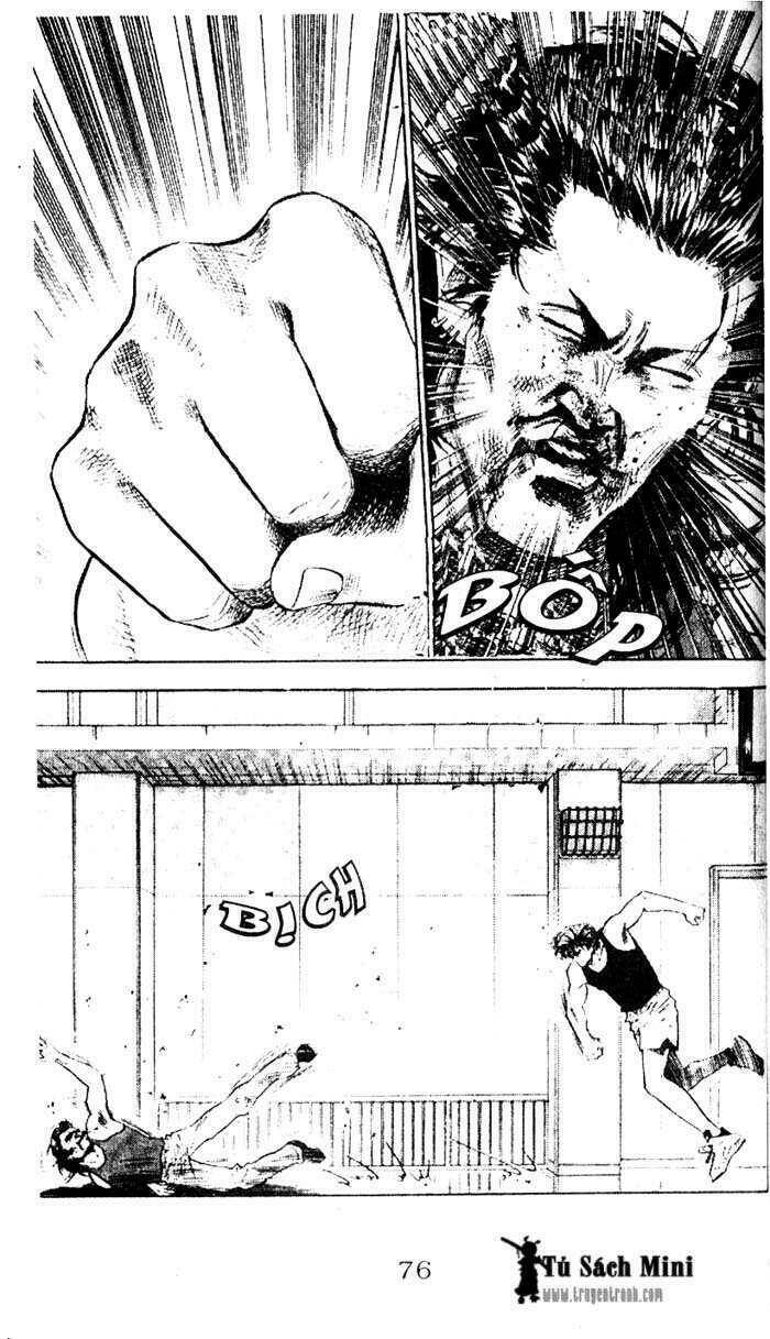 Cao Thủ Bóng Rổ Chapter 64 - Trang 2