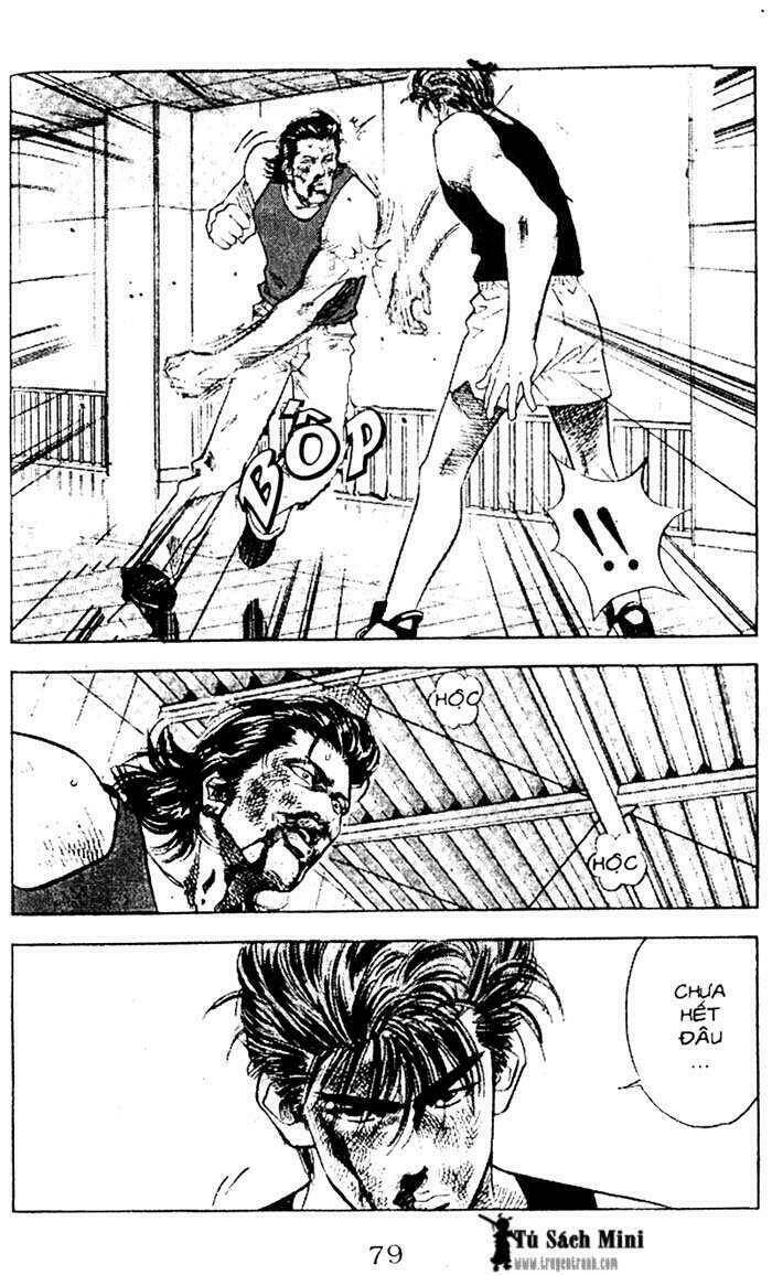 Cao Thủ Bóng Rổ Chapter 64 - Trang 2