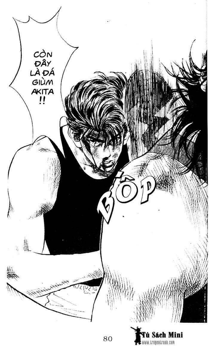 Cao Thủ Bóng Rổ Chapter 64 - Trang 2