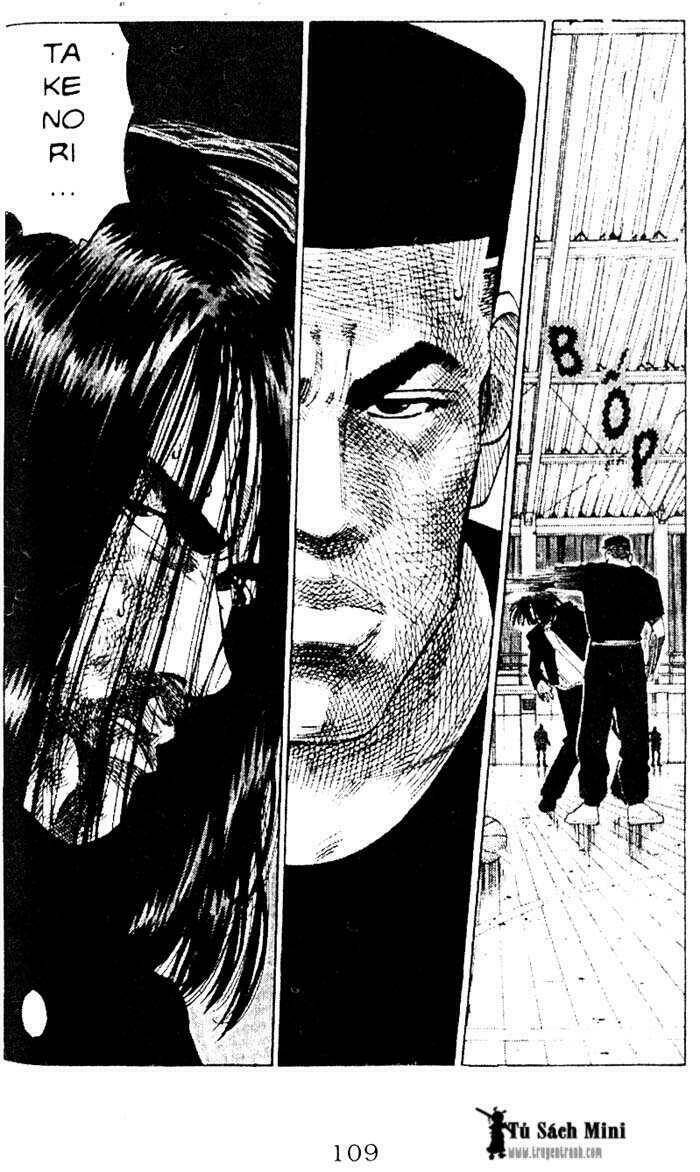 Cao Thủ Bóng Rổ Chapter 65 - Trang 2