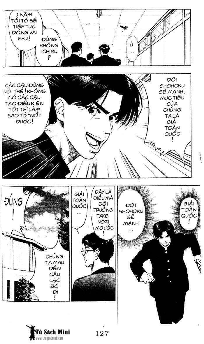 Cao Thủ Bóng Rổ Chapter 66 - Trang 2