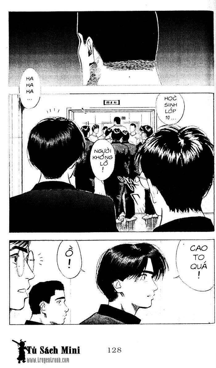 Cao Thủ Bóng Rổ Chapter 66 - Trang 2