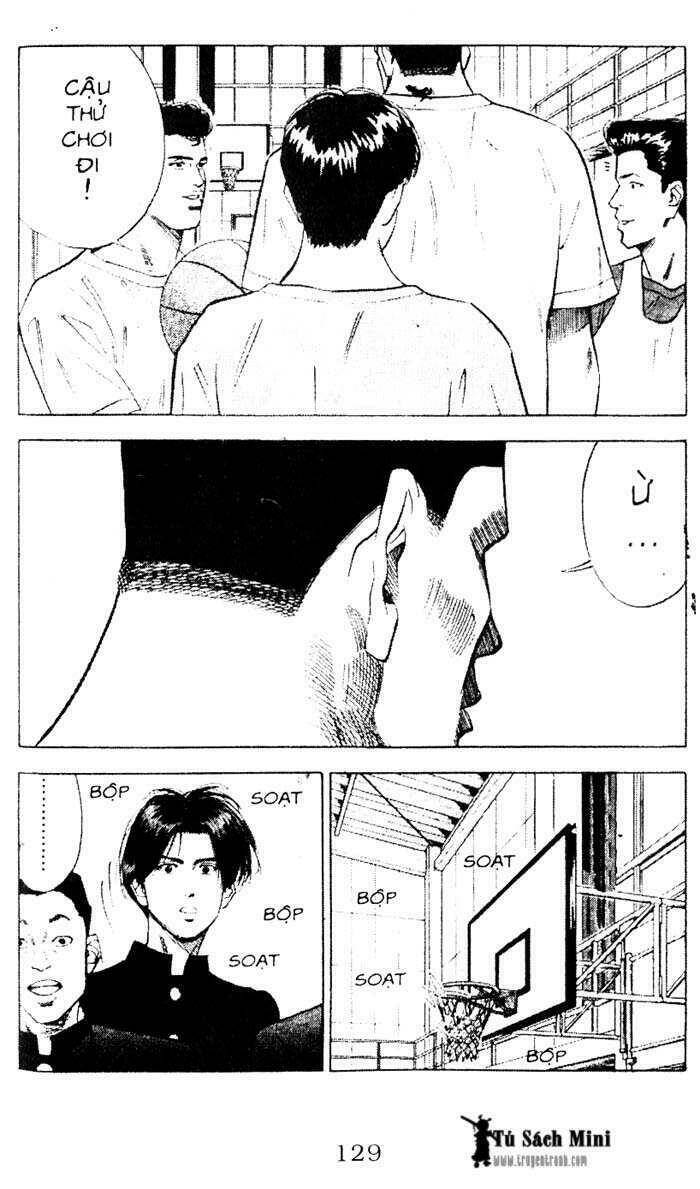 Cao Thủ Bóng Rổ Chapter 66 - Trang 2