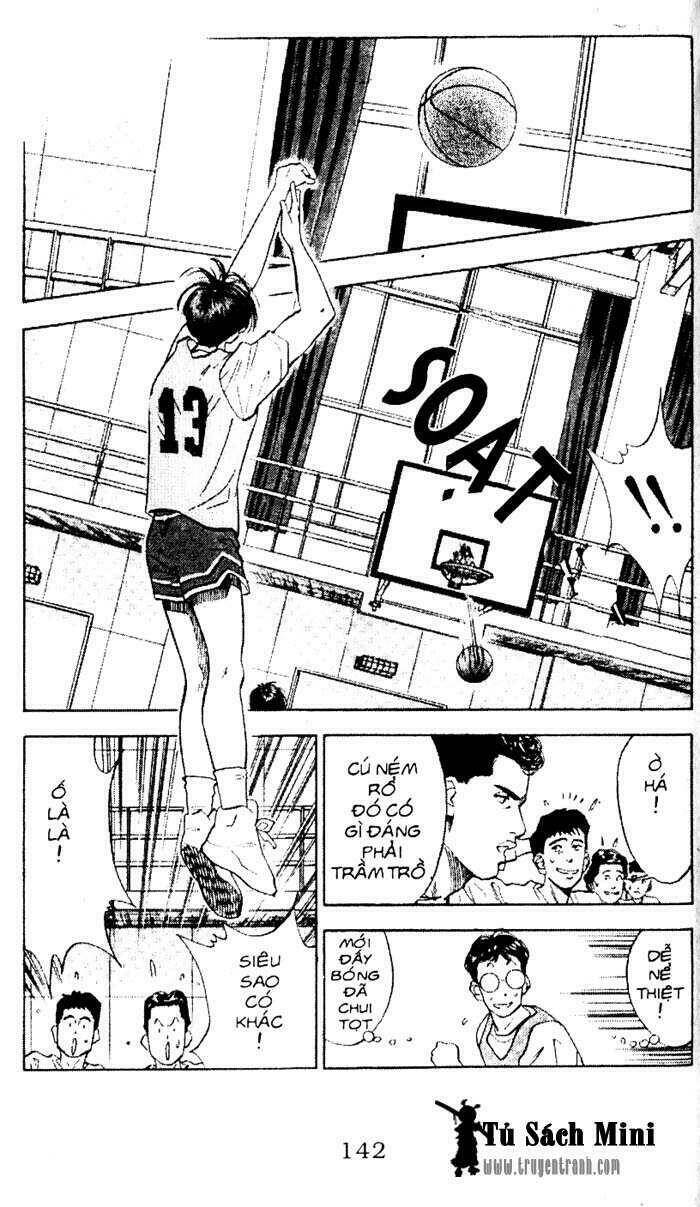 Cao Thủ Bóng Rổ Chapter 67 - Trang 2