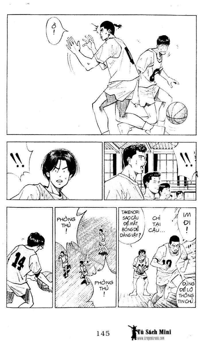 Cao Thủ Bóng Rổ Chapter 67 - Trang 2
