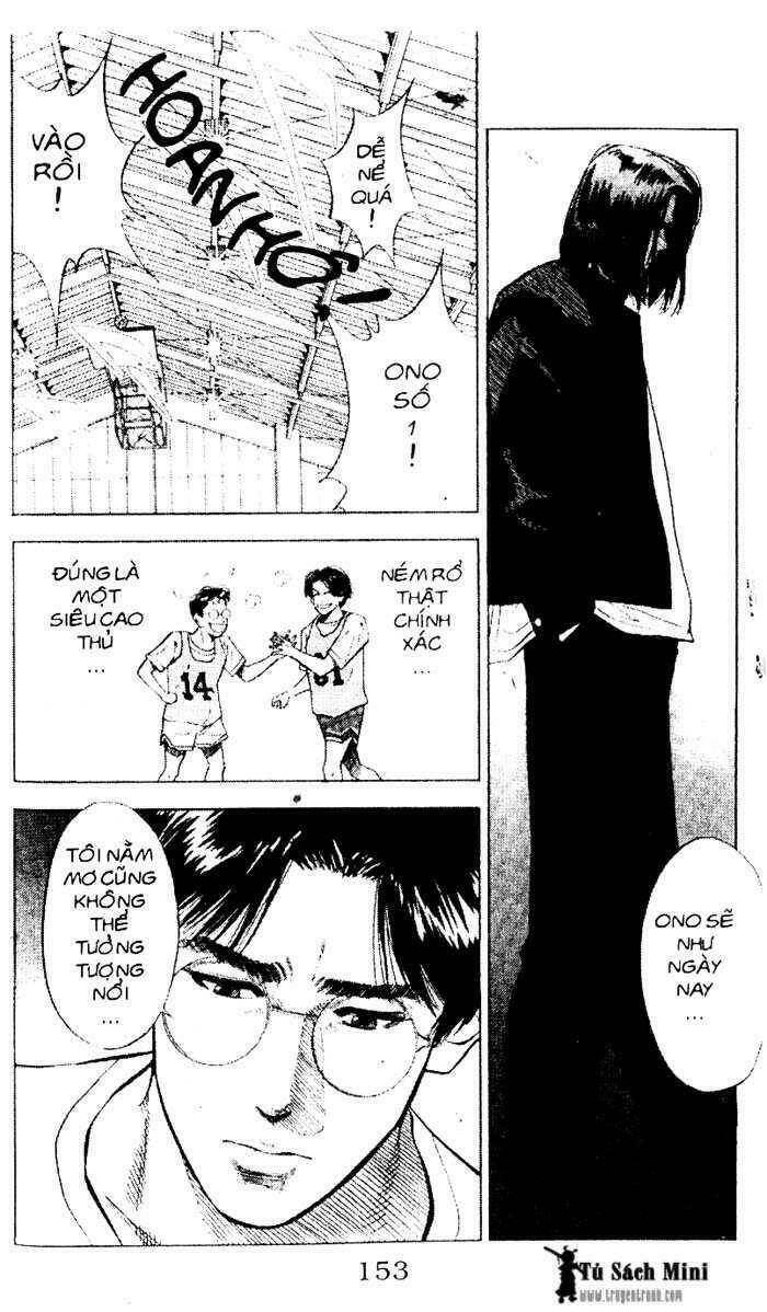 Cao Thủ Bóng Rổ Chapter 67 - Trang 2