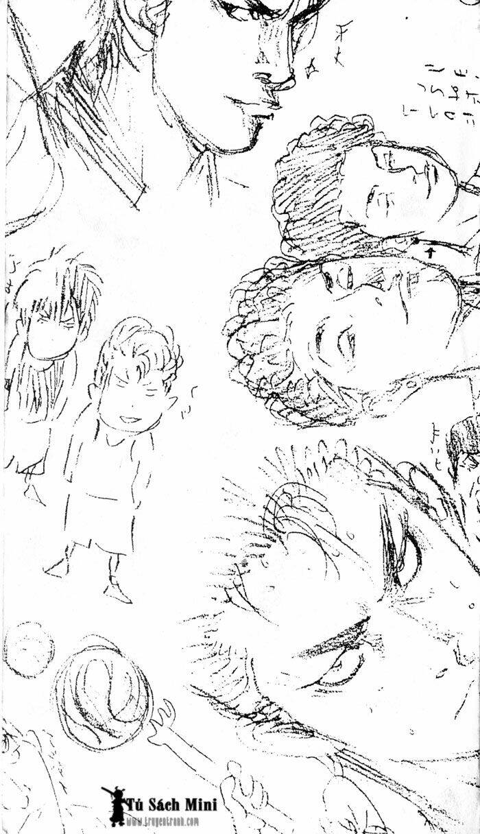 Cao Thủ Bóng Rổ Chapter 7 - Trang 2