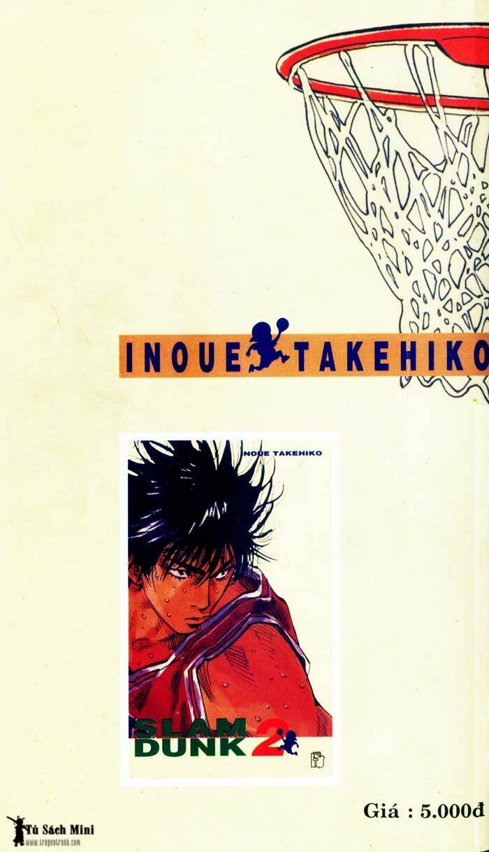 Cao Thủ Bóng Rổ Chapter 7 - Trang 2