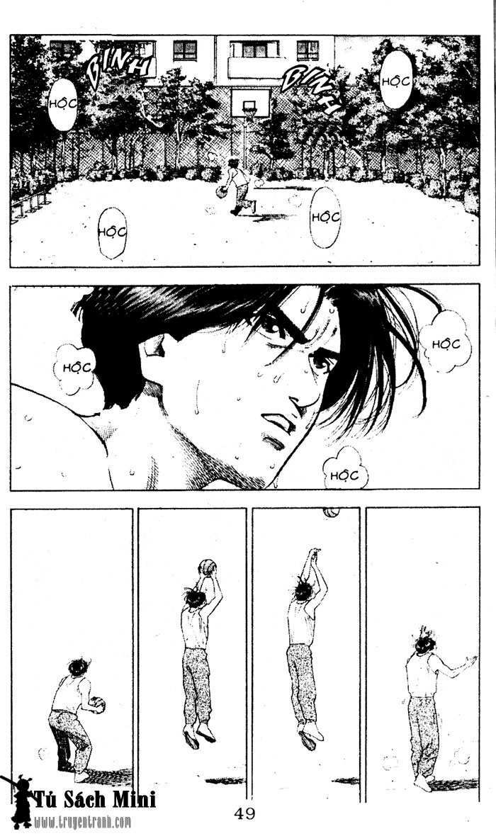 Cao Thủ Bóng Rổ Chapter 70 - Trang 2