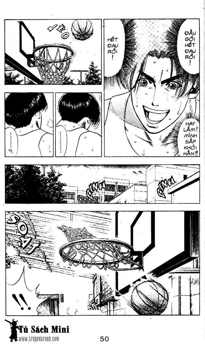 Cao Thủ Bóng Rổ Chapter 70 - Trang 2