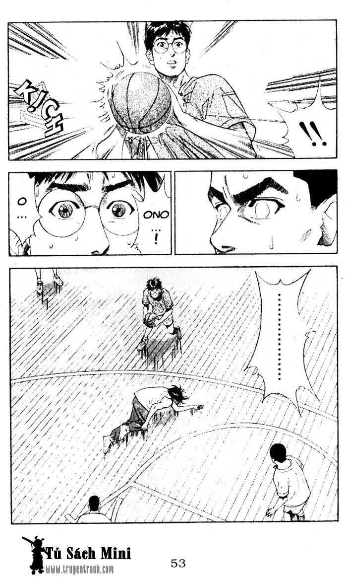 Cao Thủ Bóng Rổ Chapter 70 - Trang 2