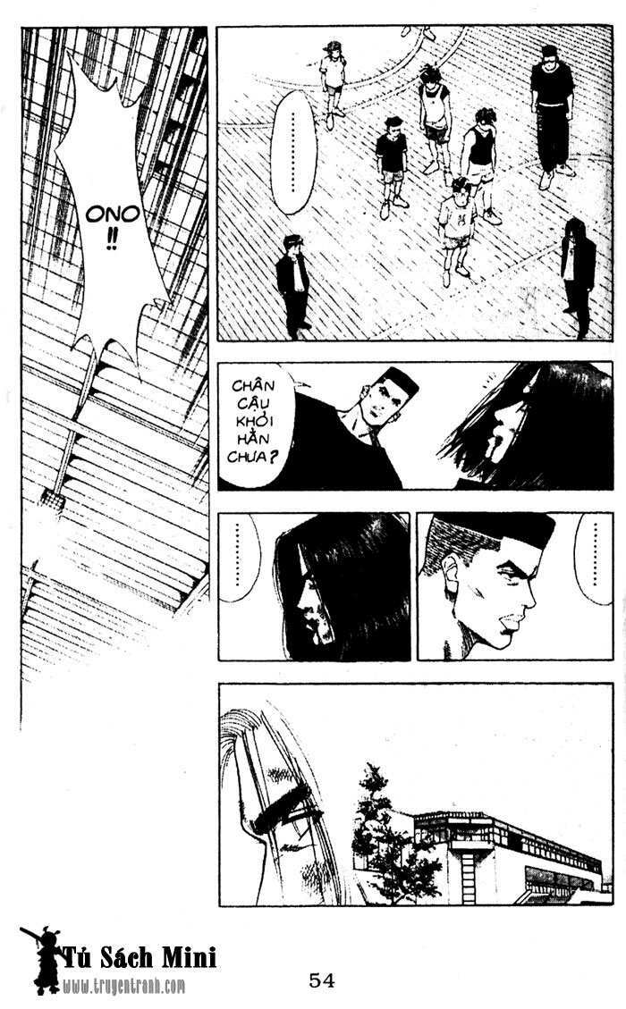 Cao Thủ Bóng Rổ Chapter 70 - Trang 2