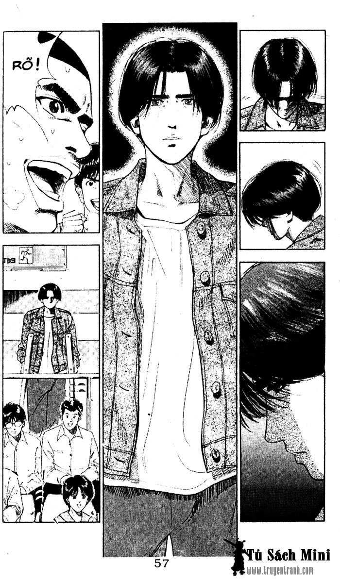 Cao Thủ Bóng Rổ Chapter 70 - Trang 2