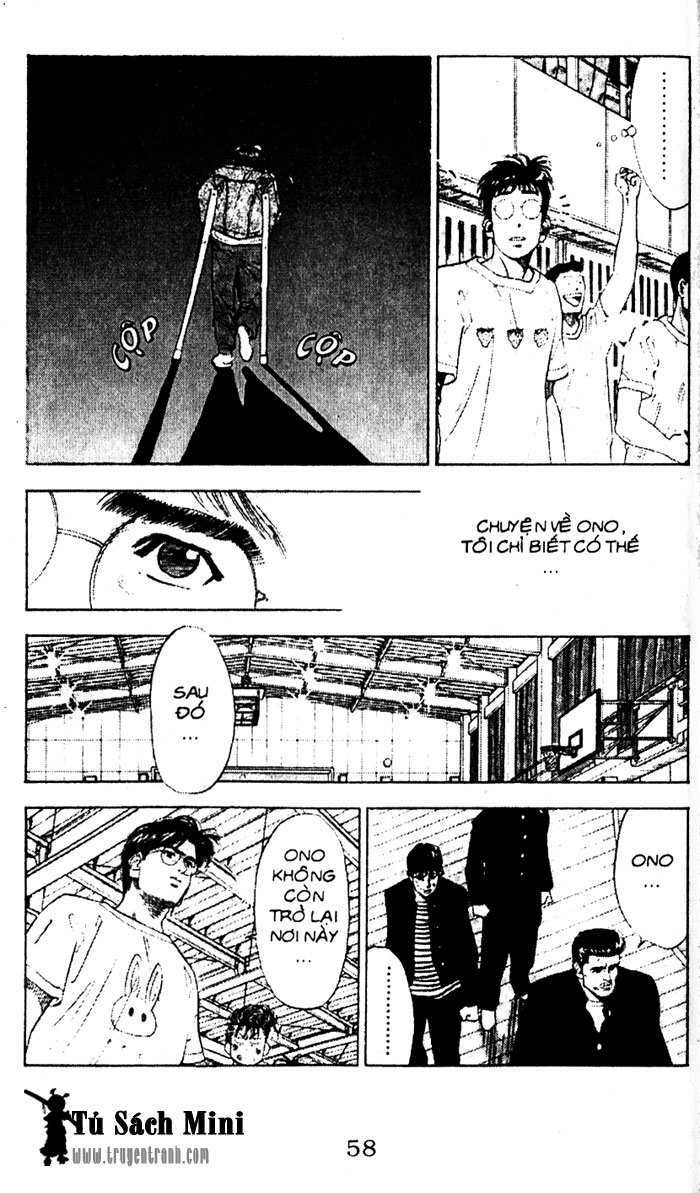 Cao Thủ Bóng Rổ Chapter 70 - Trang 2