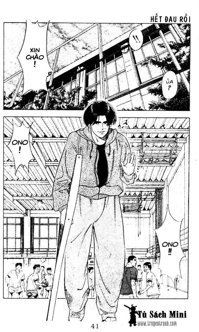 Cao Thủ Bóng Rổ Chapter 70 - Trang 2