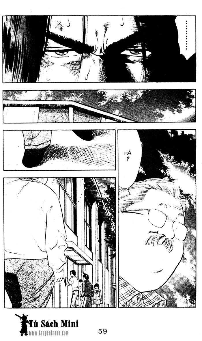 Cao Thủ Bóng Rổ Chapter 70 - Trang 2