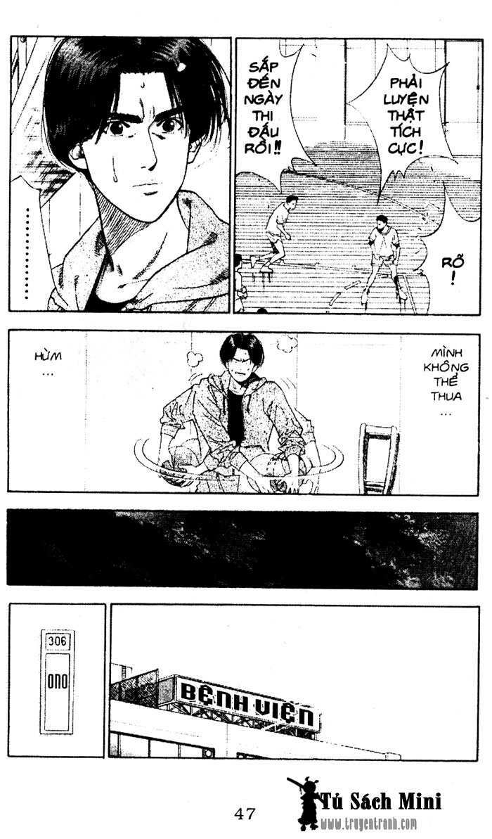 Cao Thủ Bóng Rổ Chapter 70 - Trang 2