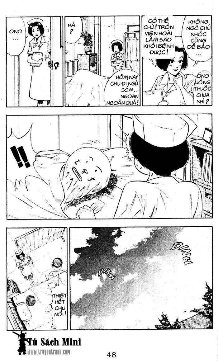 Cao Thủ Bóng Rổ Chapter 70 - Trang 2