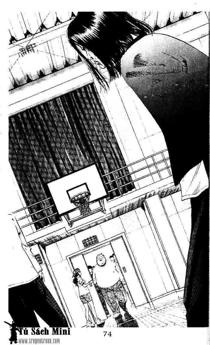 Cao Thủ Bóng Rổ Chapter 71 - Trang 2