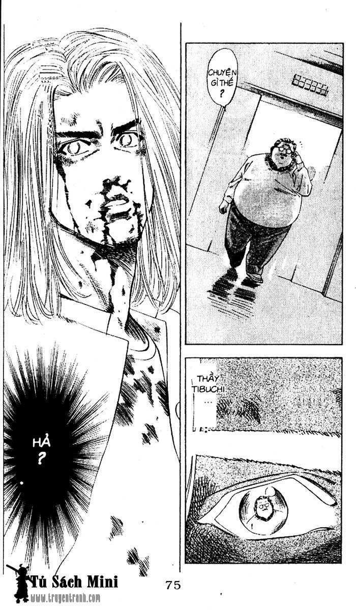 Cao Thủ Bóng Rổ Chapter 71 - Trang 2