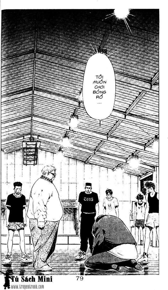 Cao Thủ Bóng Rổ Chapter 71 - Trang 2
