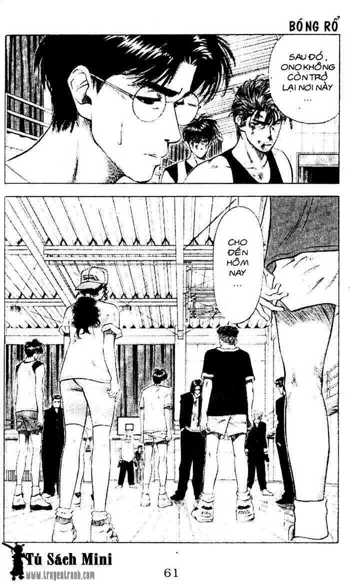 Cao Thủ Bóng Rổ Chapter 71 - Trang 2