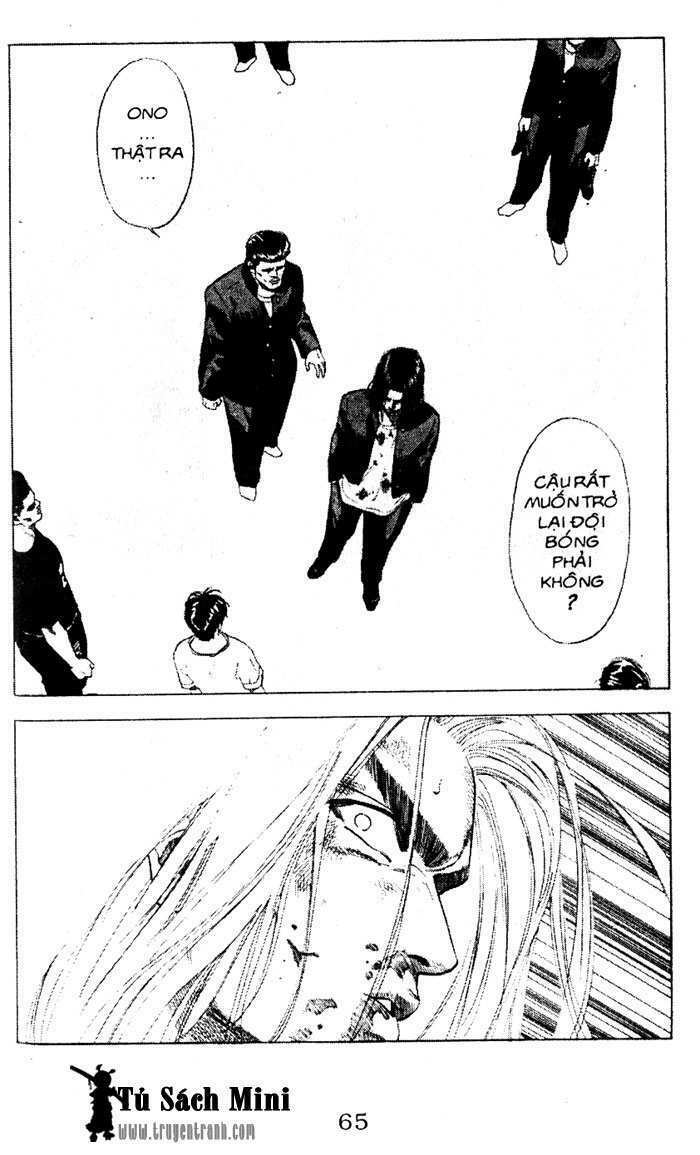 Cao Thủ Bóng Rổ Chapter 71 - Trang 2