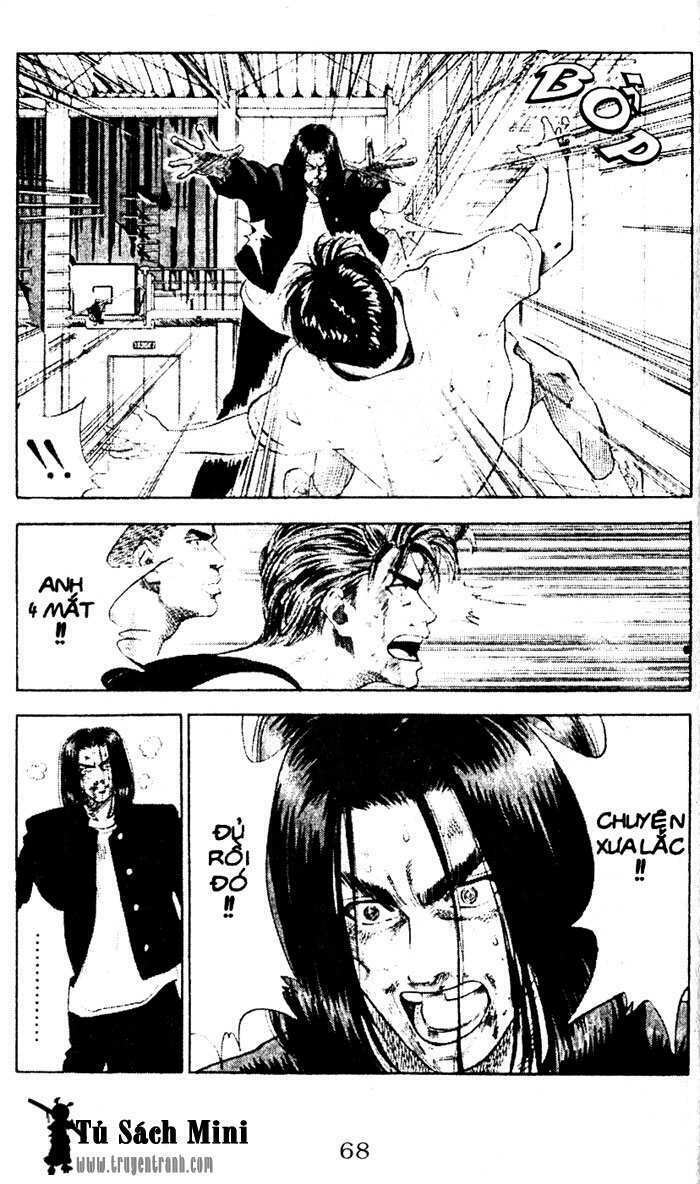 Cao Thủ Bóng Rổ Chapter 71 - Trang 2