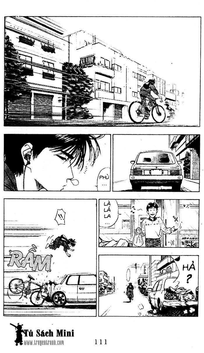 Cao Thủ Bóng Rổ Chapter 73 - Trang 2