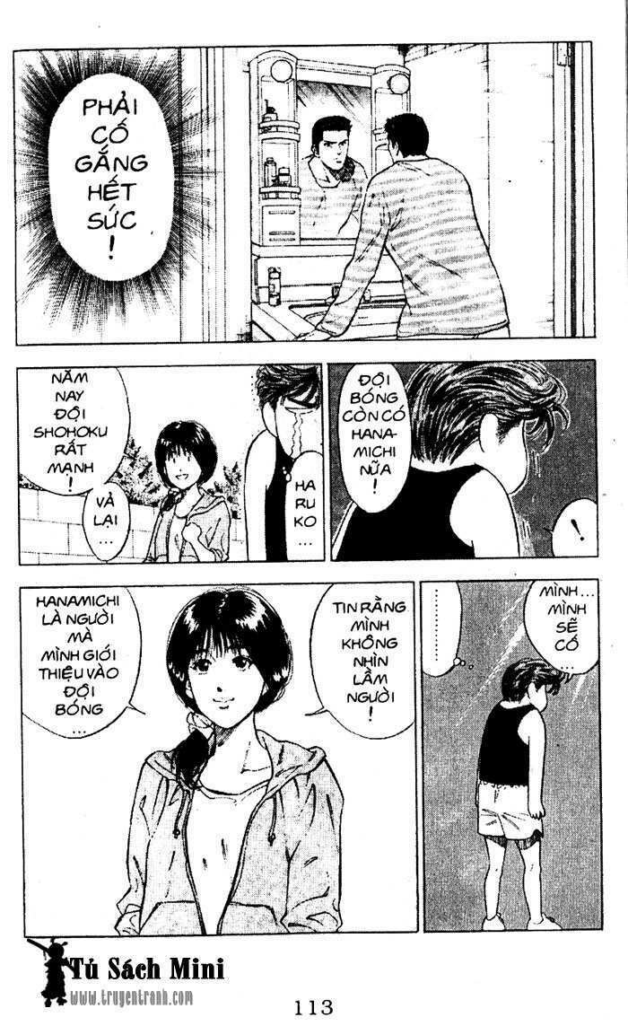 Cao Thủ Bóng Rổ Chapter 73 - Trang 2