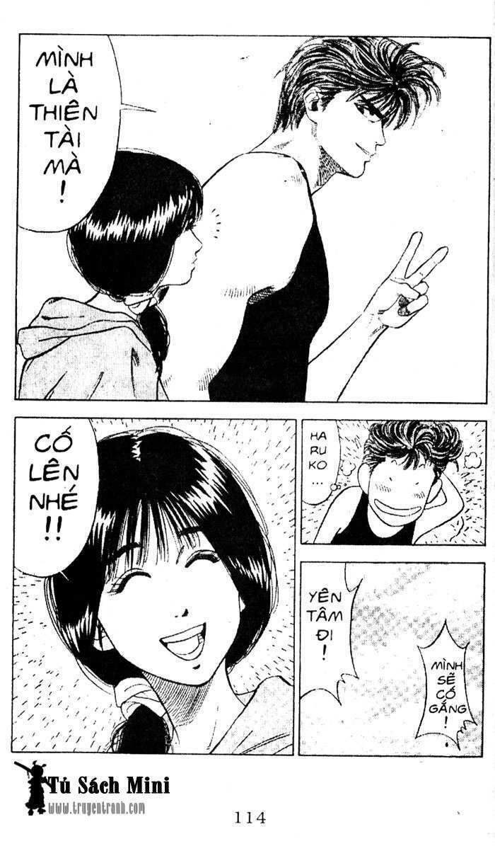 Cao Thủ Bóng Rổ Chapter 73 - Trang 2