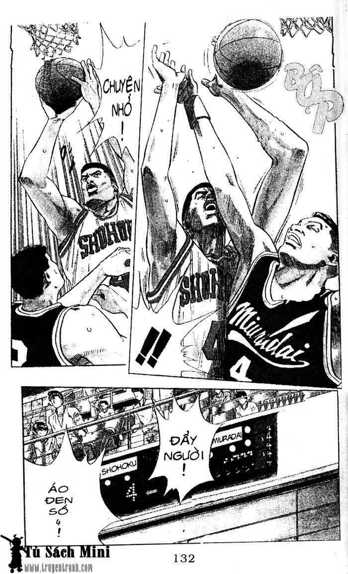 Cao Thủ Bóng Rổ Chapter 74 - Trang 2