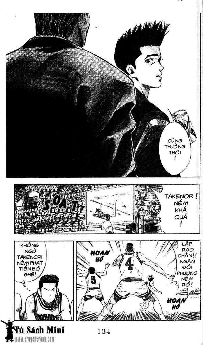 Cao Thủ Bóng Rổ Chapter 74 - Trang 2