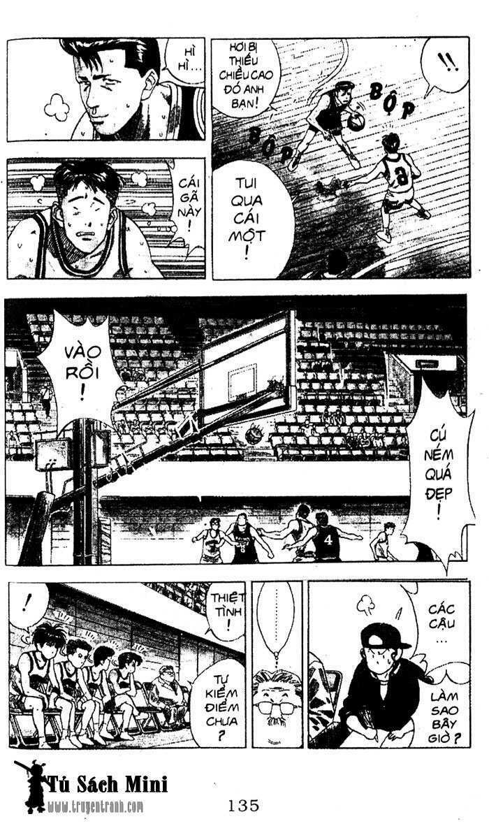 Cao Thủ Bóng Rổ Chapter 74 - Trang 2