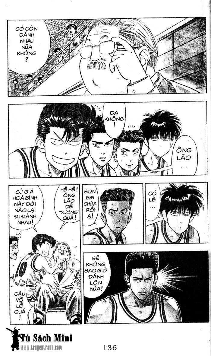 Cao Thủ Bóng Rổ Chapter 74 - Trang 2