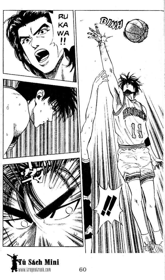 Cao Thủ Bóng Rổ Chapter 78 - Trang 2
