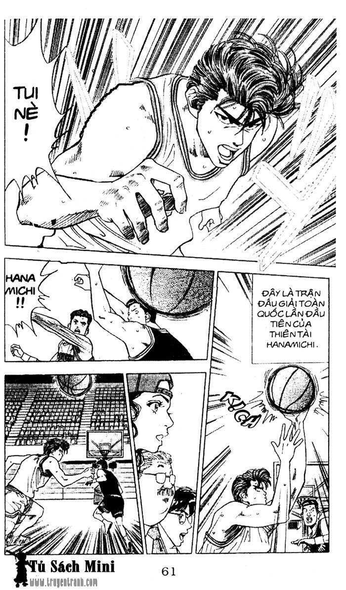 Cao Thủ Bóng Rổ Chapter 78 - Trang 2