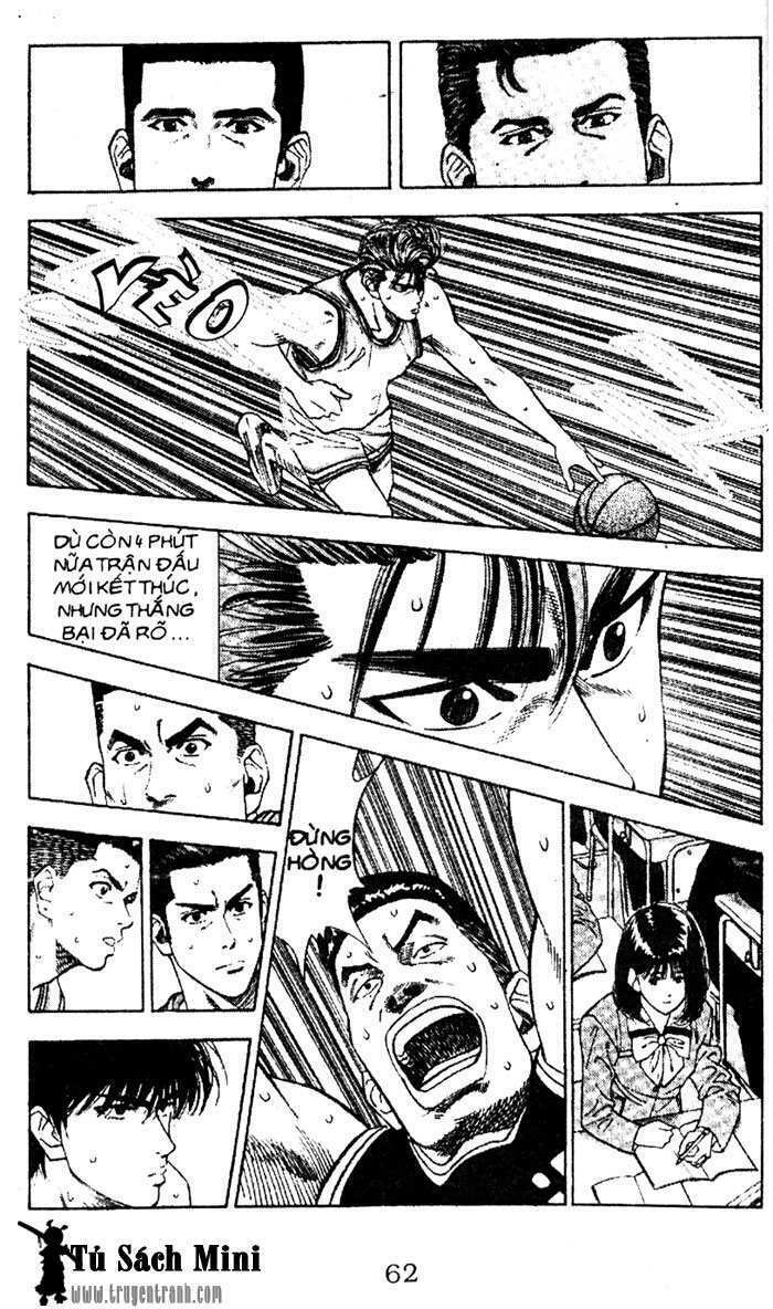 Cao Thủ Bóng Rổ Chapter 78 - Trang 2