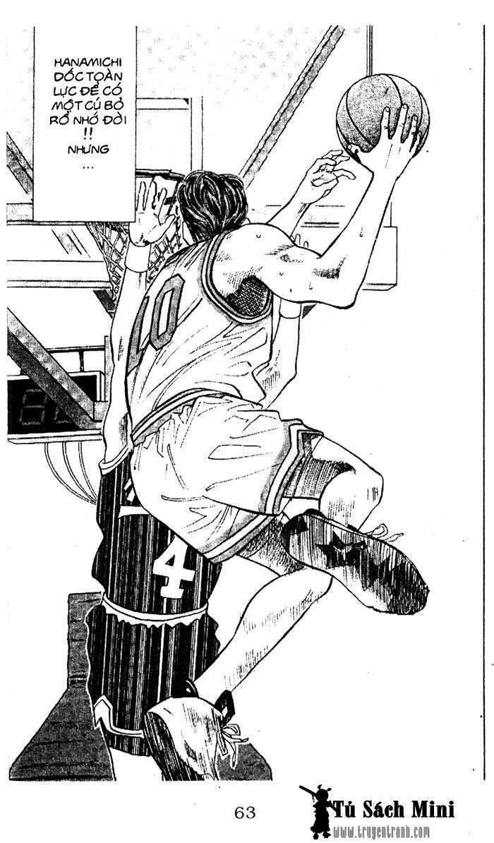 Cao Thủ Bóng Rổ Chapter 78 - Trang 2