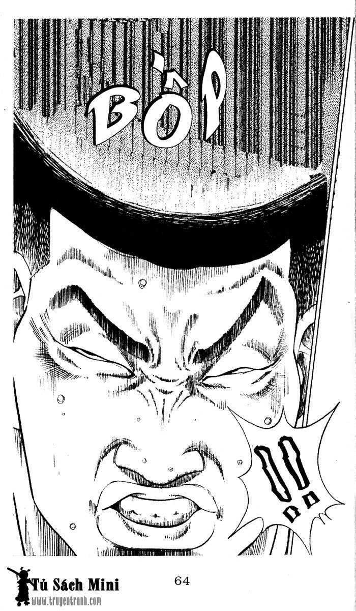 Cao Thủ Bóng Rổ Chapter 78 - Trang 2