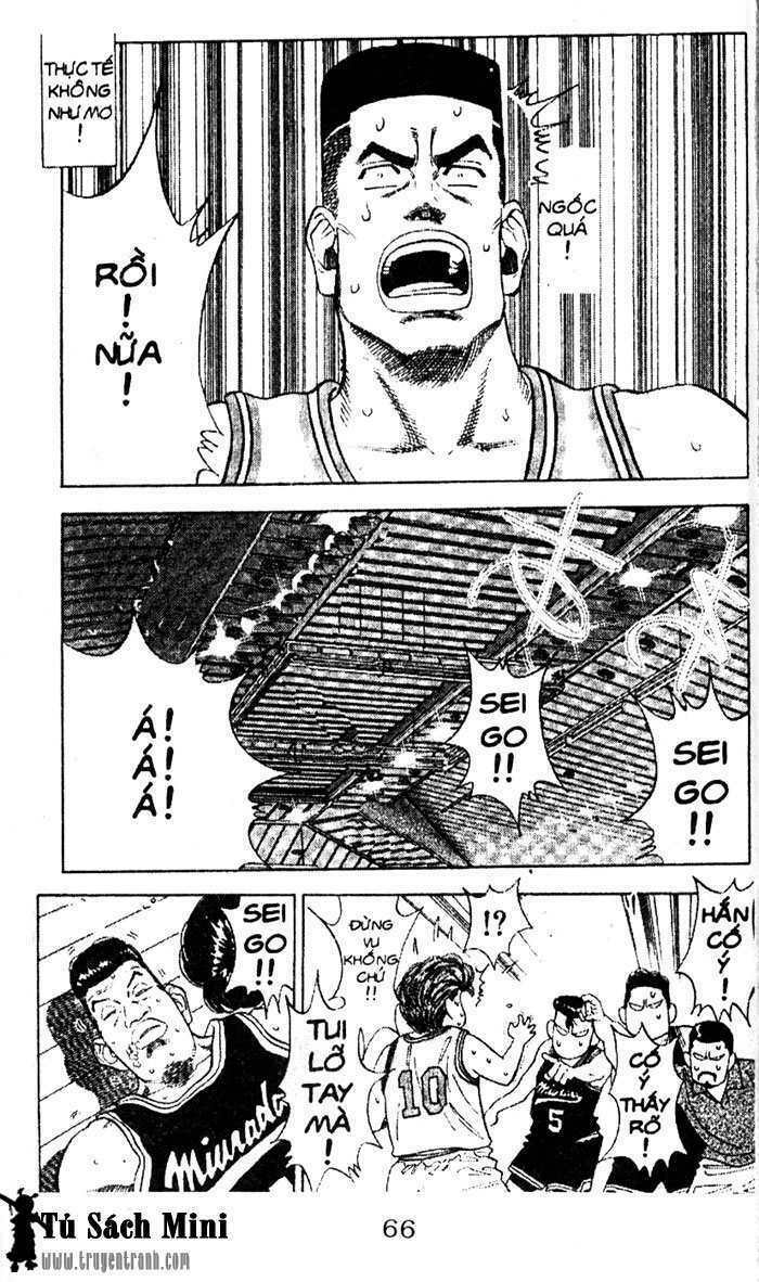 Cao Thủ Bóng Rổ Chapter 78 - Trang 2