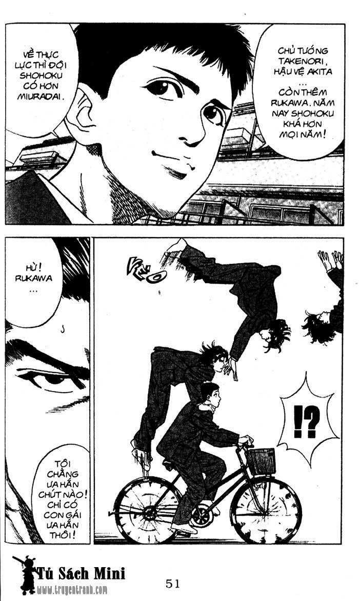 Cao Thủ Bóng Rổ Chapter 78 - Trang 2