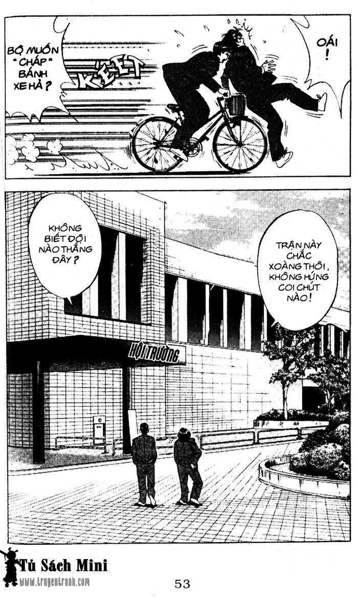 Cao Thủ Bóng Rổ Chapter 78 - Trang 2