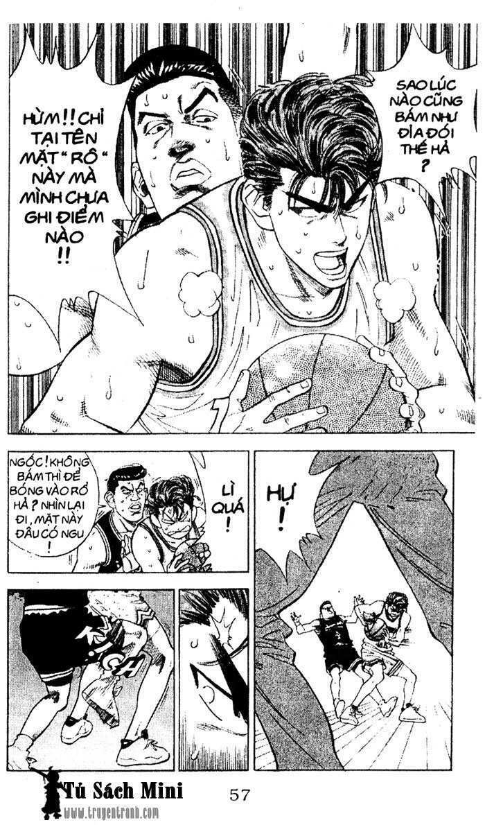 Cao Thủ Bóng Rổ Chapter 78 - Trang 2