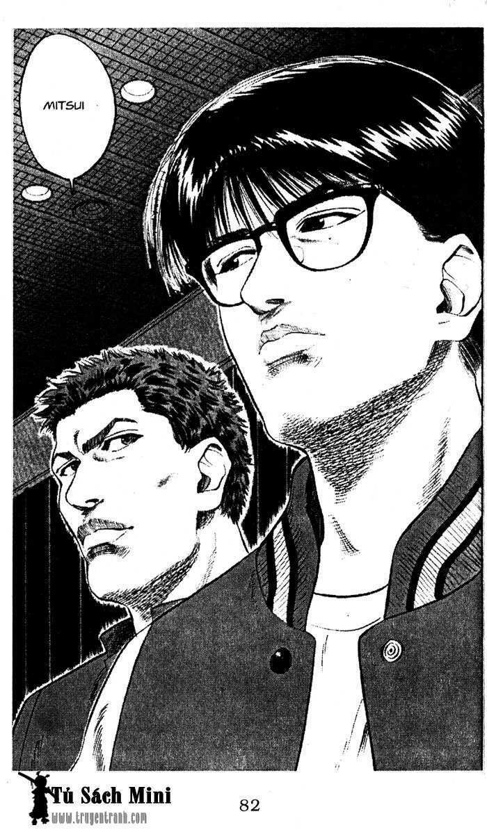 Cao Thủ Bóng Rổ Chapter 79 - Trang 2